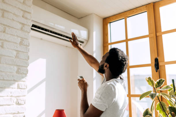 HVAC maintenance plan in Tatamy, PA