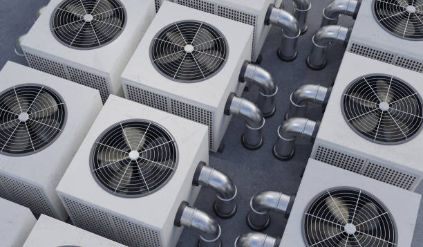 AC installation near me in Tatamy, PA