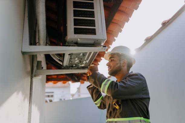 Best HVAC air duct cleaning  in Tatamy, PA